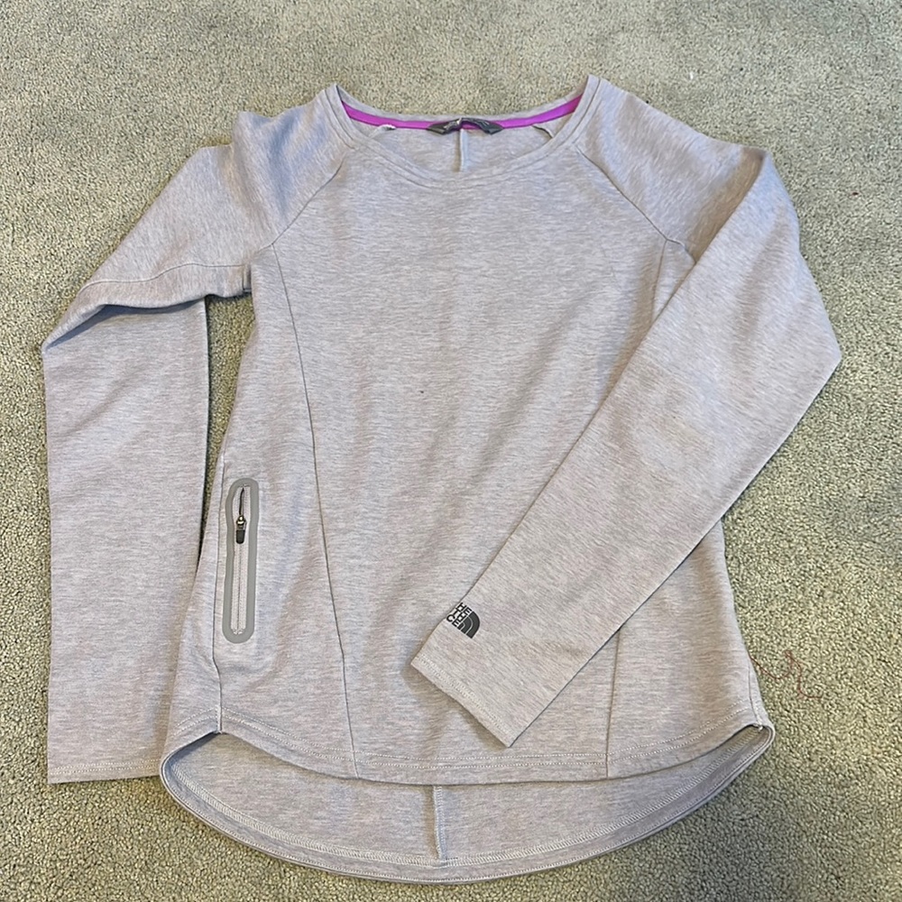 The North Face Top Size XS